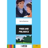 Pride and prejudice. Con File audio per il download