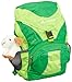 Produktbild Vaude Unisex - Kinder Rucksack Ayla, grass/applegreen, 29 x 21 x 12 cm, 6 Liter, 14878