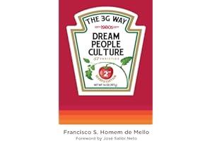 The 3G Way: An introduction to the management style of the trio who's taken over some of the most important icons of American capitalism.