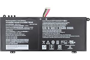 HUBEI 4588105-2S 4588106-2S 40072215 4588106 40071698 Akoya E15403 Satellite Pro C50D-B-10D C50D-B-10E C50D-B-11A C50D-B-100 C50-E-105 C50-H-103 Series(7.6V 45.6Wh) (A)