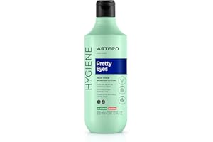 Artero - Pretty Eyes - Detergente Lacrimale per Cani e Gatti 250ml