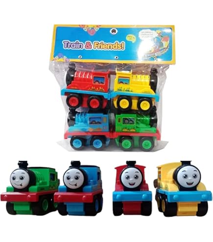  / Thomas Fletchner　トーマス・フレクトナー 60 Minutes Satisfying with Unboxing Thomas & Friends Tokyo