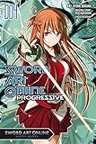 Sword Art Online Progressive, Vol. 4 (manga) (Sword Art Online Progressive Manga, Band 4) by Reki Kawahara, Kiseki Himura