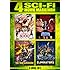 Sci-Fi Movie Marathon [DVD] [Region 1] [US Import] [NTSC]