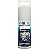 Philips HQ110/02 Rasierer Reinigungsspray