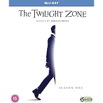 その他 Twilight Zone: Season Two/ [Blu-ray] [Import] Twilight Zone: Season Two/ [Blu-ray] [Import](中古品) Amazon
