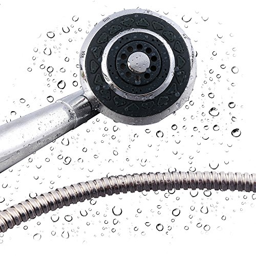 Ancheer Duschkopf Handbrause - 3