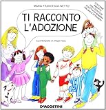 Image de Ti racconto l'adozione