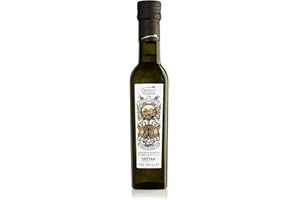 Castillo de Canena - Oliwa z oliwek Arbequino Amontillado Extra Virgin - 250 ml