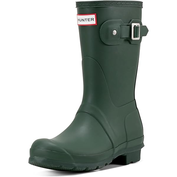Hunter ORIGINAL Regenlaarzen heren online kopen