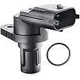 Camshaft sensor for DailyYpsilon R-a-n-g-e R-o-v-e-r Agila (A) Astra G Corsa C/D Insignia A Meriva Tigra Twintop Zafira C30 S40 II S80 II V50 V70 III All engines 1 999-H. eute 2P0133491