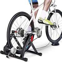 turbo trainer for child's bike