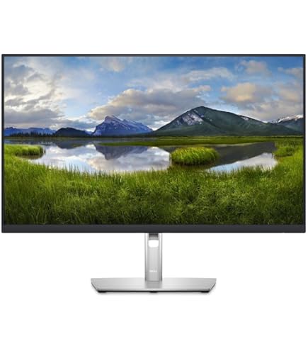 本日のみ価格!液晶モニター Dell モニター P2721Q 4K,モニター Amazon.co.jp: Dell(デル) P2721Q 27インチ 4K FHD IP超薄型ベゼル