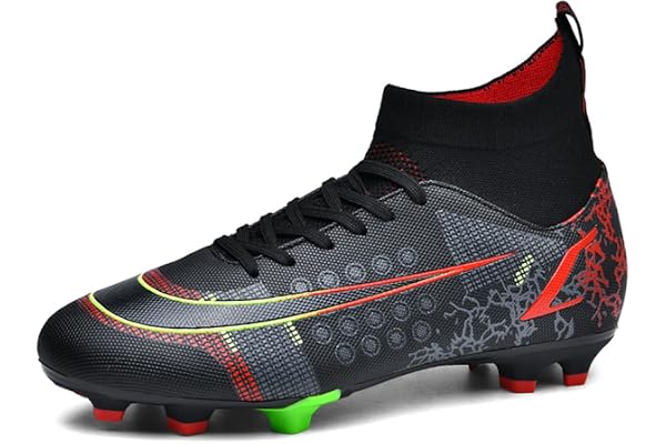 Amazon.nl Populaire nieuwe uitgaven: De meest verkochte nieuwe en  aangekondigde uitgaven in Voetbalschoenen heren