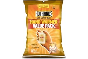 HotHands Wärmer (20 Paar)