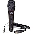 kh Multi-Purpose Singing Mic Studio Voice Recording Karaoke Dynamic Vocal Microphone Vocal Dynamic Wired Microphone 002 Microphone