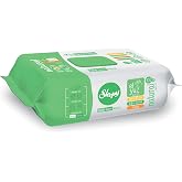Sleepy Natural Kişisel Bakım Havlusu 100 Yaprak