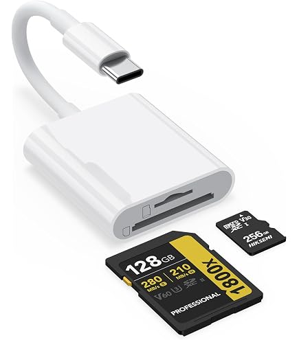 Adattatore NGC SD2SP2 PRO, lettore di schede SD2SP2 PRO Lettore di