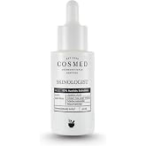 Cosmed Azelaik Asit ve Yeşil &Ccedil;ay İ&ccedil;eren Leke Karşıtı Serum - 10% Azelaic Solution - 30 ml