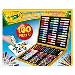 laboratorio de rotuladores crayola