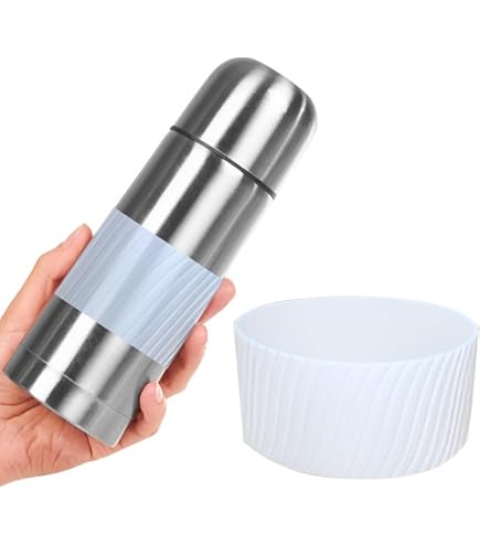 Drinkflessen STANLEY QUICK FLIP Water Bottle 1060ml Frost (10-09150-102) | Footshop