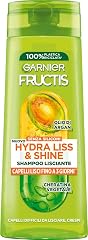 Garnier Fructis Shampoo Lisciante 250 ml