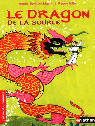 Le  dragon de la source