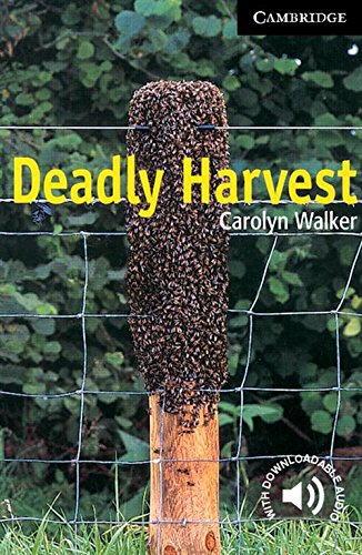 Télécharger Deadly Harvest Level 6 PDF Ebook En Ligne Télécharger Deadly Harvest Level 6 PDF Ebook En Ligne