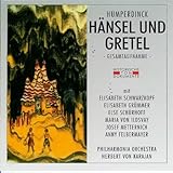 Hänsel und Gretel - Philharmonia Orchestra