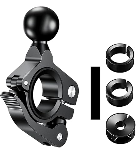 Rete griglia di protezione in gomma elastica RAM Mounts RAM-HOL-UN7TU per RAM-HOL-UN7BU