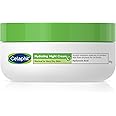 Cetaphil Hyaluronic Acid Night Cream, 50ml, Moisturiser For Sensitive Skin, Hydrates Overnight, Non-Greasy