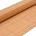 Produktbild PVC Sichtschutzmatte 200x300cm Hellbraun Windschutz Sichtschutz Doppelstabmatten Gartenzaun Terrasse Zaun NEU
