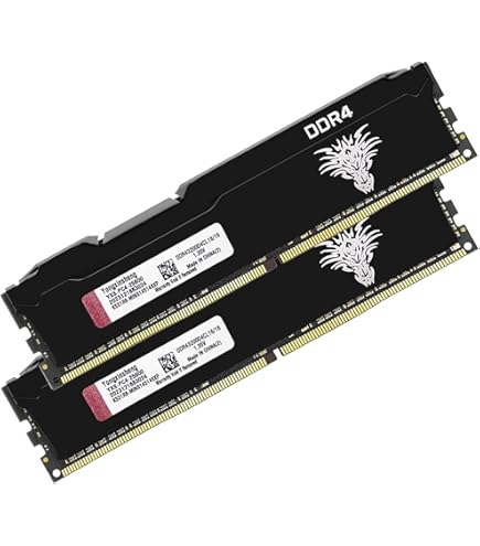 ADATA XPG Spectrix D35 16GB DDR4 3200MHz CL16 Desktop Memory