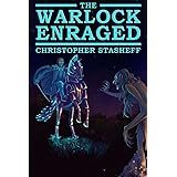 The Warlock Enraged: 4 (Warlock of Gramarye)