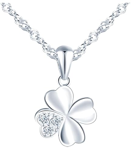 Pendentif "troglodyte" En Argent Sterling 925 - Chaîne De 45,7 Cm - Fait Main, Boîte Cadeau