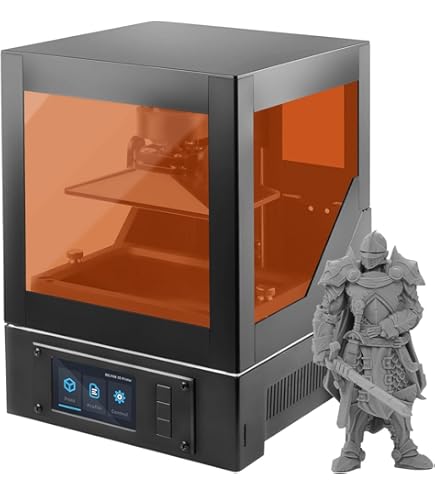 MALYAN MA10 3D Drucker - Einsteigermodell 300x300x400mm Mit Magnetischer Platte