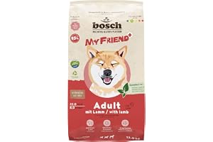 My Friend+ Dog Adult