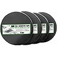 Walther Strong 30MM X 25M Acoustic Joist Tape. Soundproofing Resilient Tape Noise Reduction for Homes, Apartments, Floors, Home Theatres. Noise Reduction Sound Damping BS EN Standard