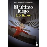 El &uacute;ltimo juego (Crimen y misterio)