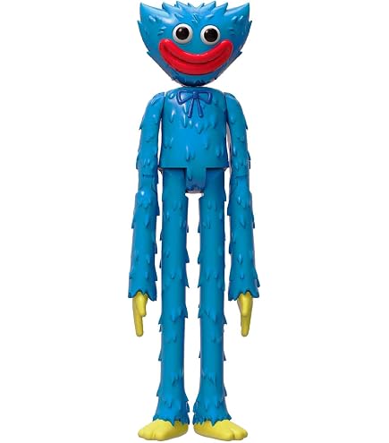 Poppy playtime figura kissy missy 13cm · Bizak · El Corte Inglés