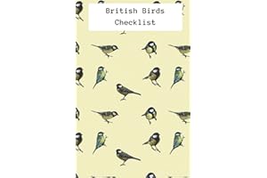 British Birds Checklist: Complete checklist of all British Birds. Bird watching and spotting record for twitchers and naturalists. Current IOC list. ... tick list and IOC lookup index included.