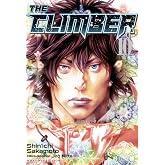 THE CLIMBER, VOL. 10