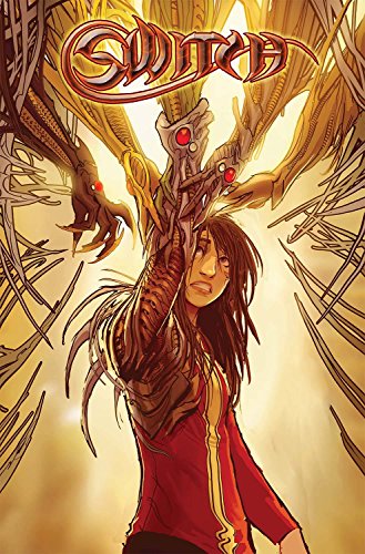 Preisvergleich Produktbild Switch Volume 1