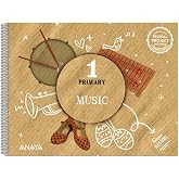 Music 1. Pupil's Book