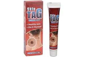 CRYFOKT Removedor de Verrugas, Eliminador de Verrugas en Gel de Acción Rápida, Ungüento para Eliminar Verrugas con Extracto de Hierbas para Hombres y Mujeres, Apto para Todo Tipo de Piel.