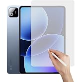 Microcase Xiaomi Pad 8 / Pad 8 Pro Tablet Paper Like Pencil Destekli Kağıt Hissi Veren Mat Ekran Koruyucu - AL3289