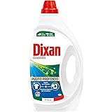 Dixan Detersivo Lavatrice Liquido Classico, 44 lavaggi