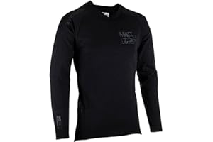 Leatt Koszulka sportowa techniczna Mężczyźni Mtb Allmtn 5.0 Jersey