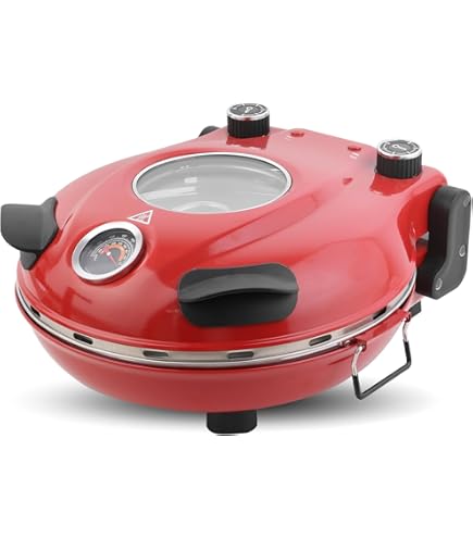 Coppia Pale Per Pizza In Legno Di Betulla - 30 Cm | Spessore 6 Mm | Made In Italy | Per Forni E BBQ - Foto 8