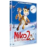 NIKO Le Petit Renne 2